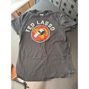 Ted lasso whistle blower graphic Tshirt unisex